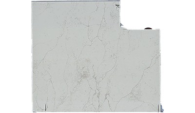 Calacatta Prado Q Quartz