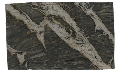 Fusion Quartzite