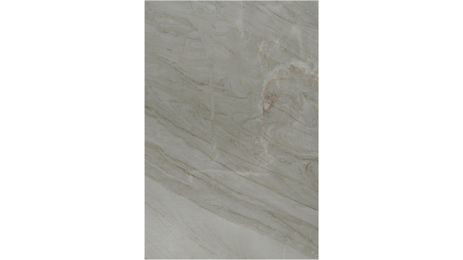 White Taj Quartzite Slabs