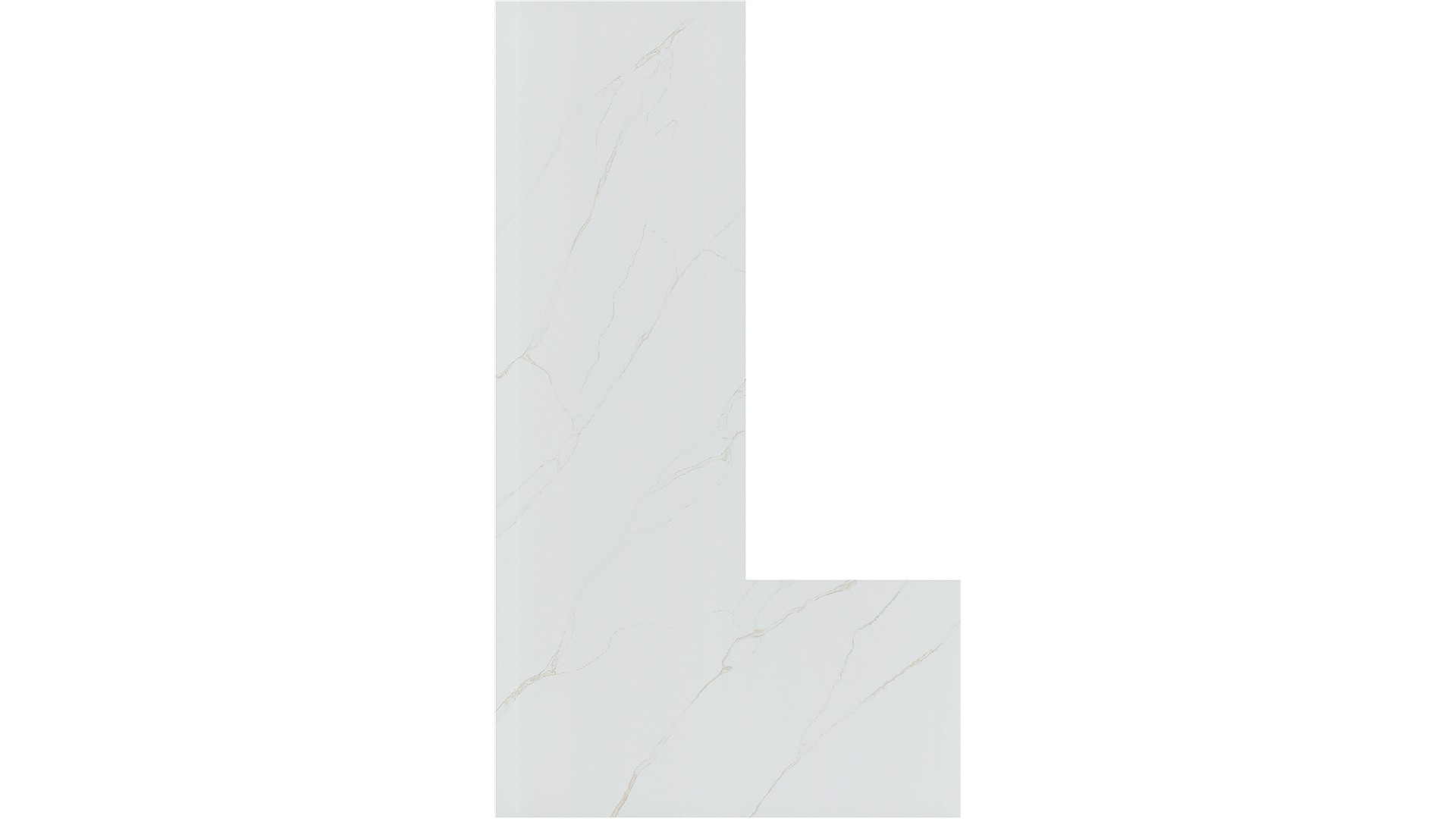 Calacatta Rivessa Q Quartz Slabs