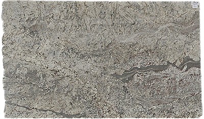 White Springs Granite