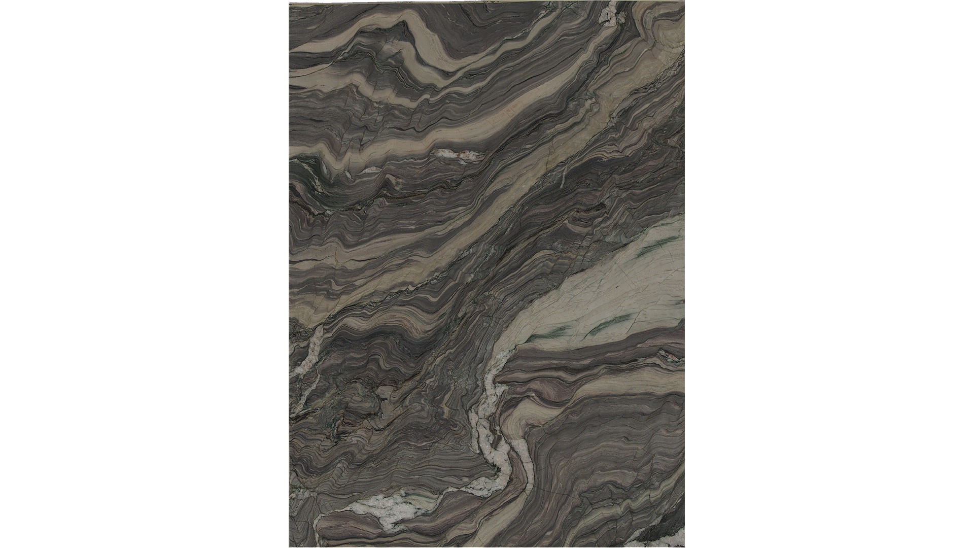 Explosion Blue Quartzite Slabs