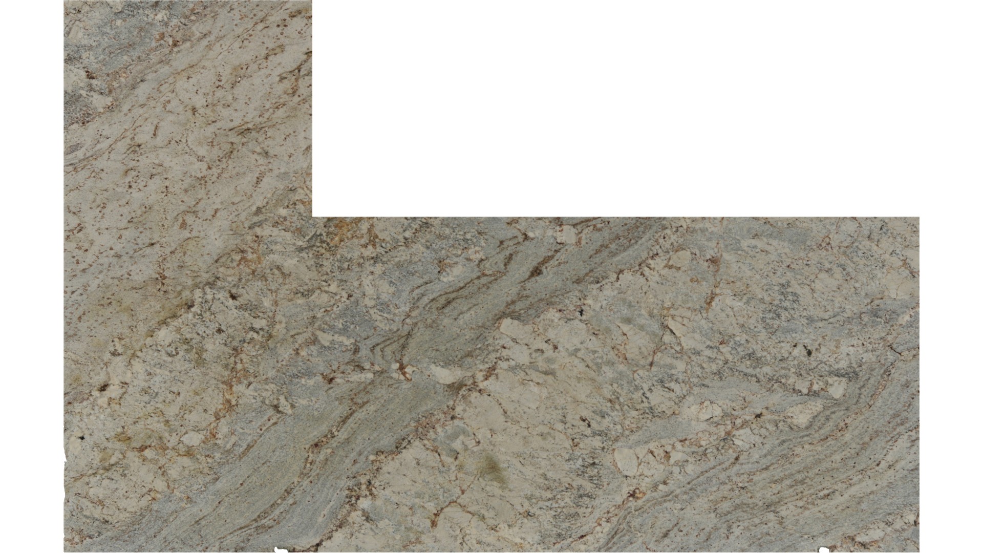 Typhoon Bordeaux Light  Granite Slabs