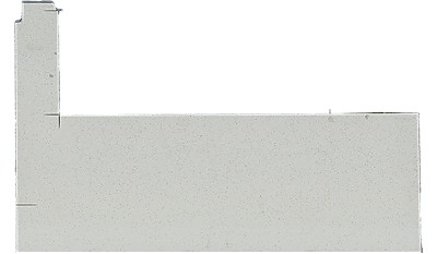 Iced White Q Quartz