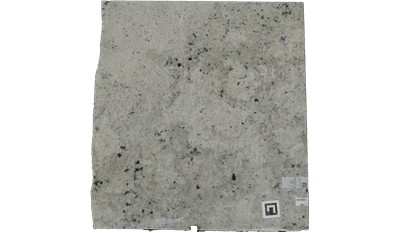 Colonial White Granite