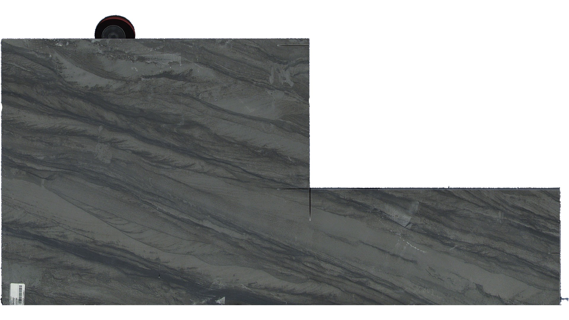 Mercury Quartzite Slabs