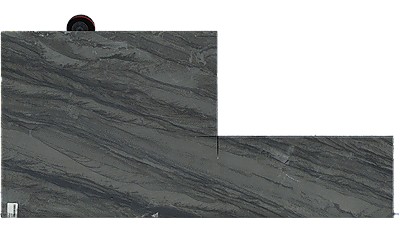 Mercury Quartzite