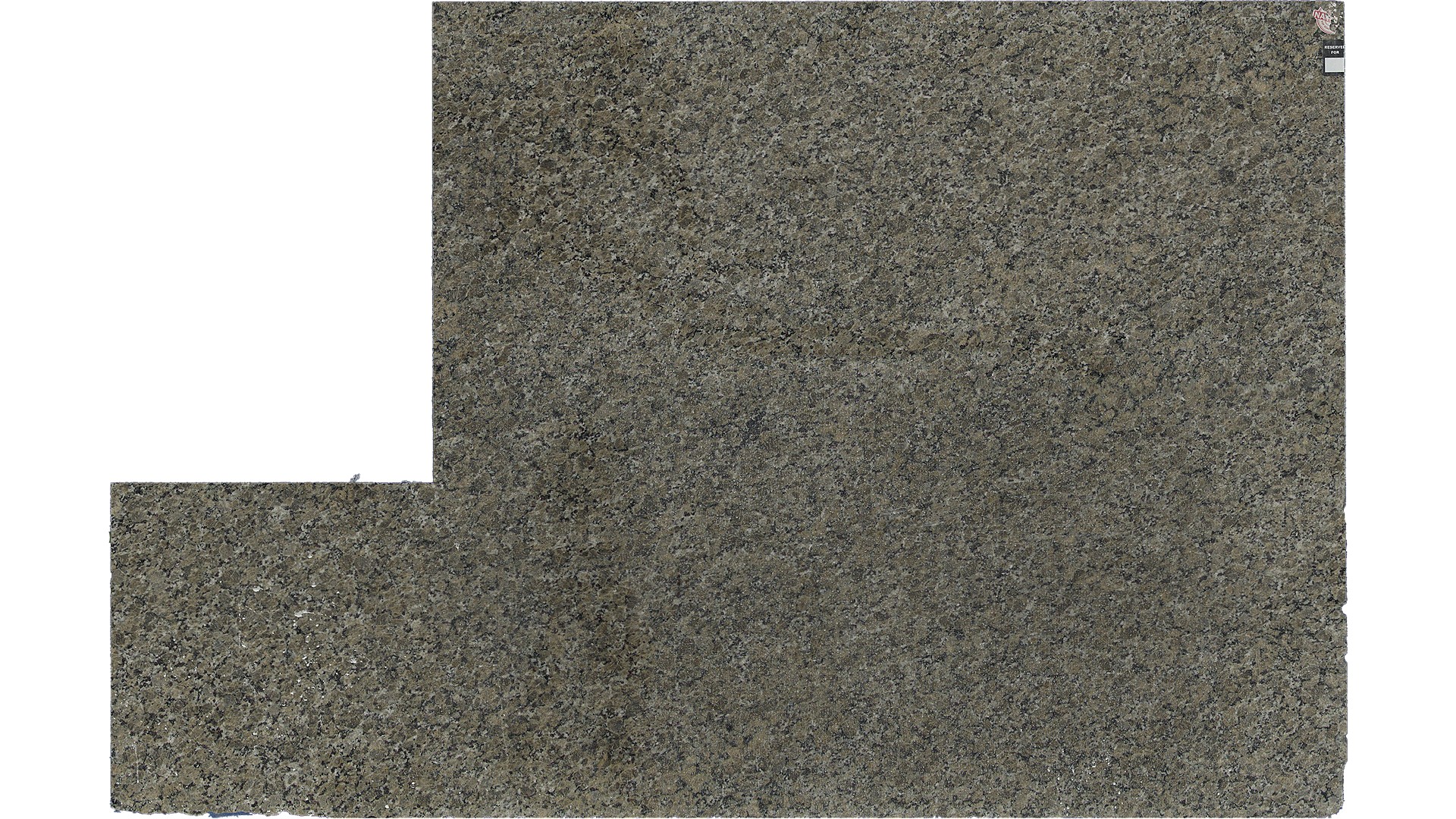 Butterfly Beige Granite Slabs