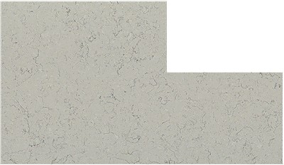 Carrara Mist  Q Quartz