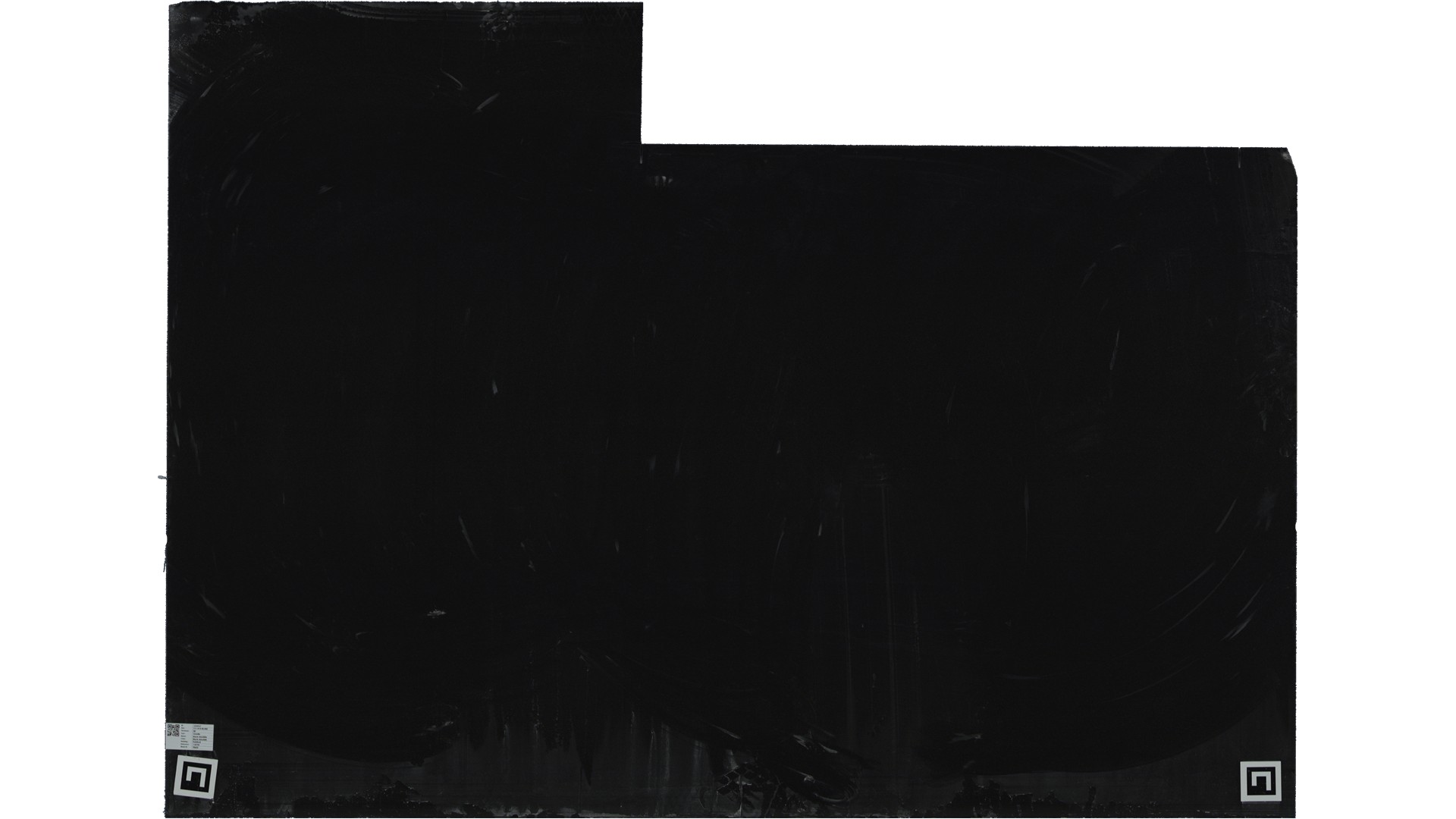 Black Absolute Granite Slabs