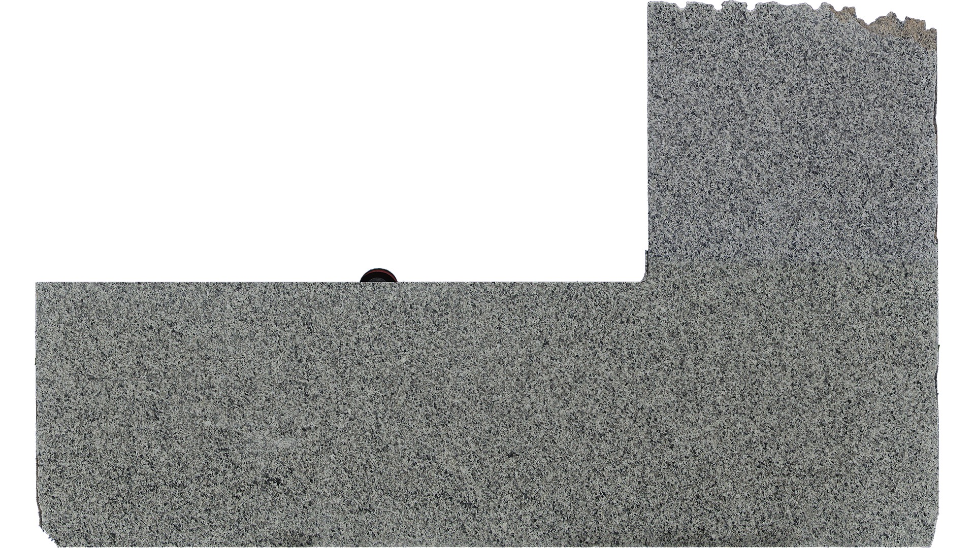 Luna Pearl Granite Slabs