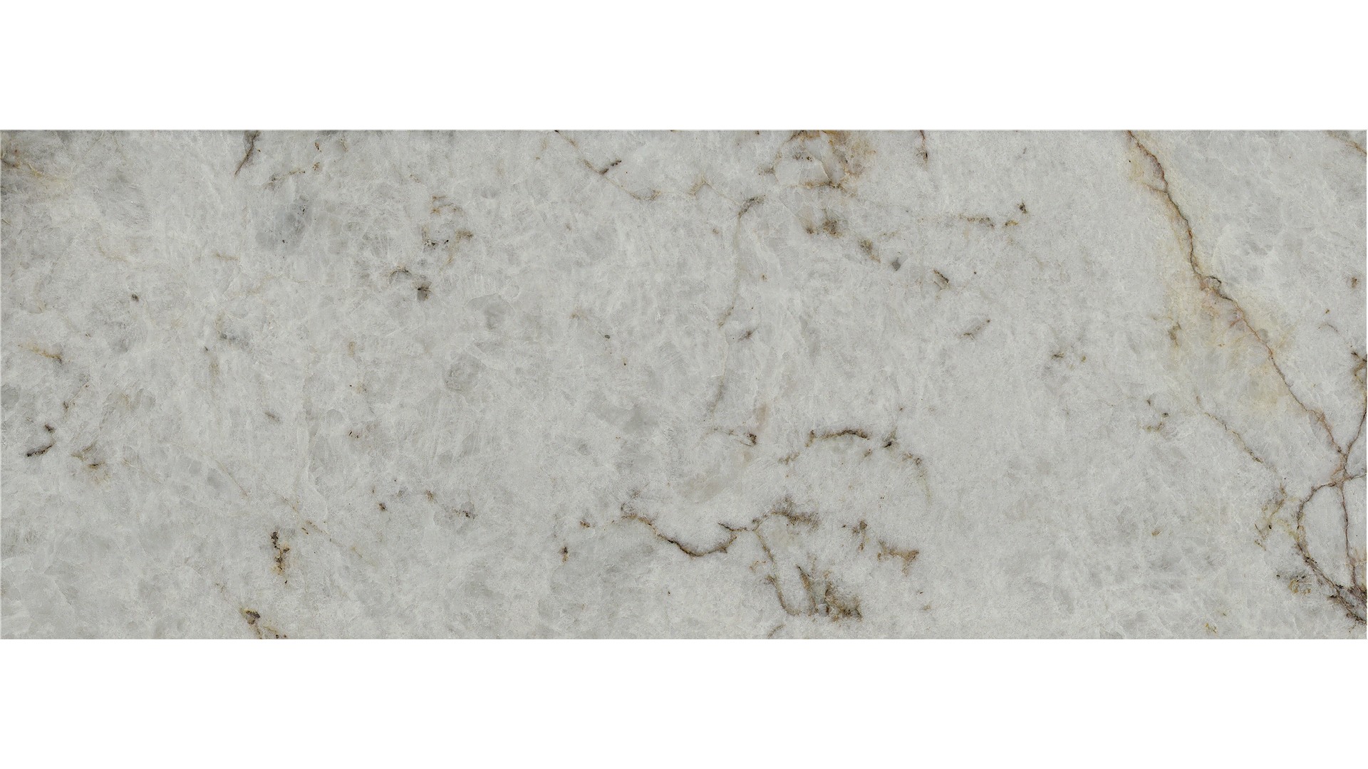 Cristallo Quartzite Slabs