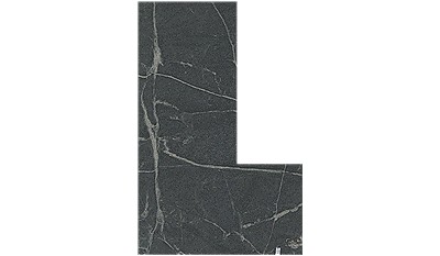 Silver Gray Granite