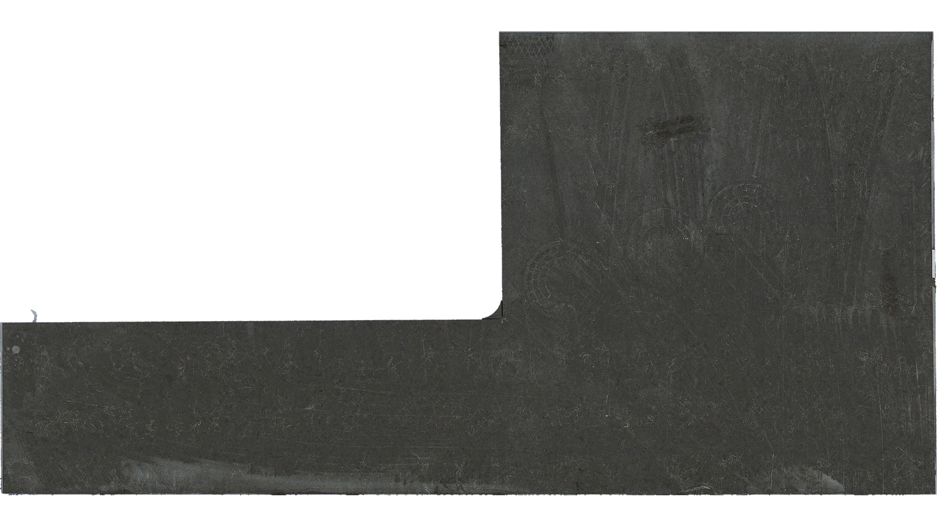 Babylon Gray Q Quartz Slabs