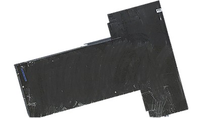 Armani Grey Q Quartz