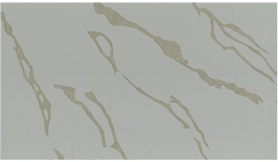 Calacatta Leon Gold Q Quartz