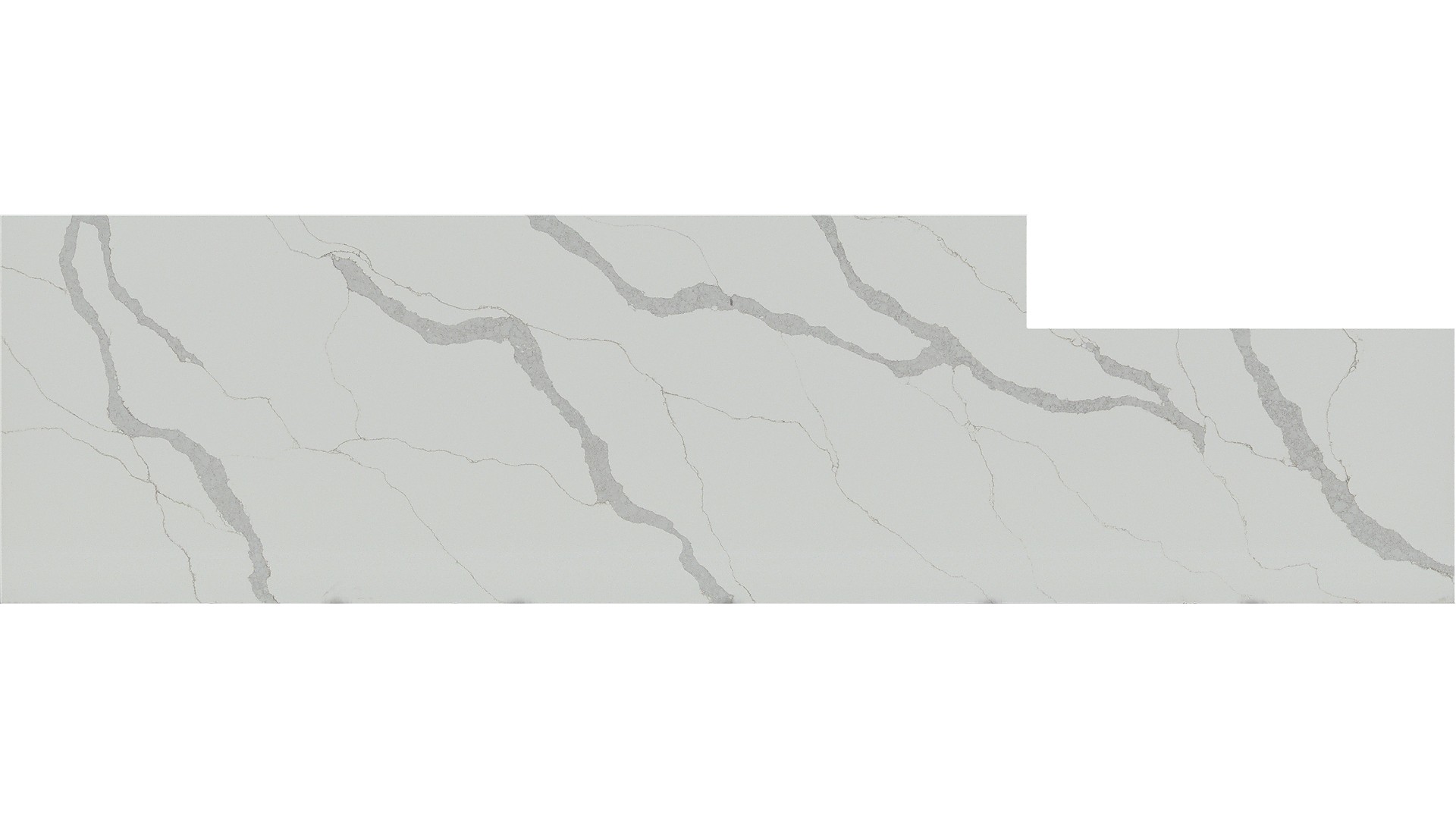 Calacatta Idillio Q Quartz Slabs