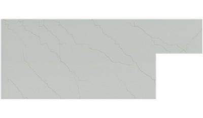 Calacatta Miraggio Gold Q Quartz