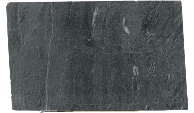 Black Soapstone