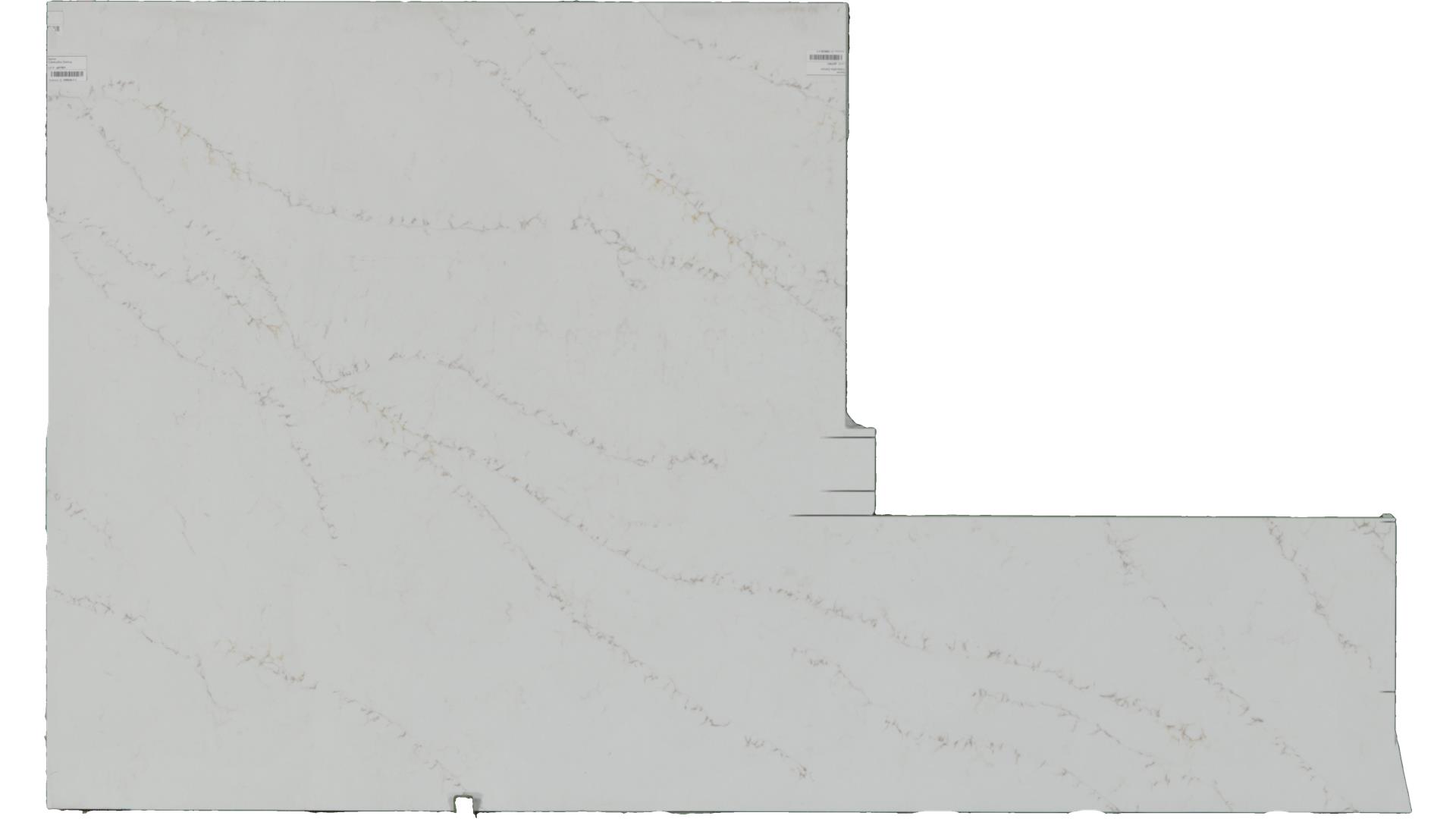 Calacatta Delios Q Quartz Slabs