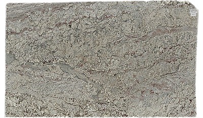 White Springs Granite
