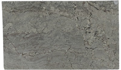 White Spring Leather Granite