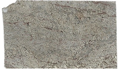 White Springs Granite