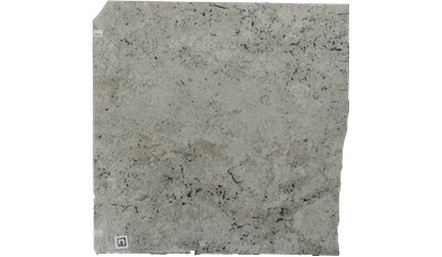 Colonial White Granite