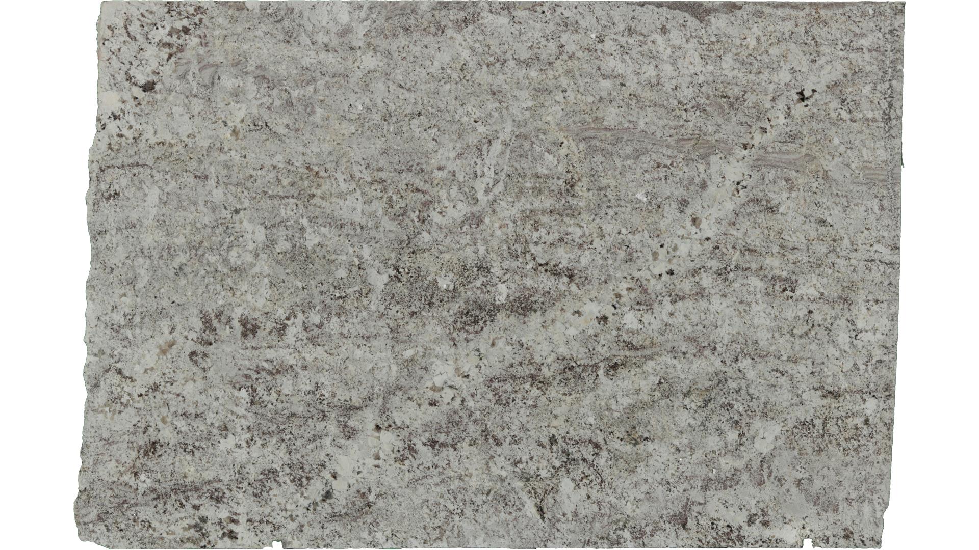 Alaska White  Granite Slabs