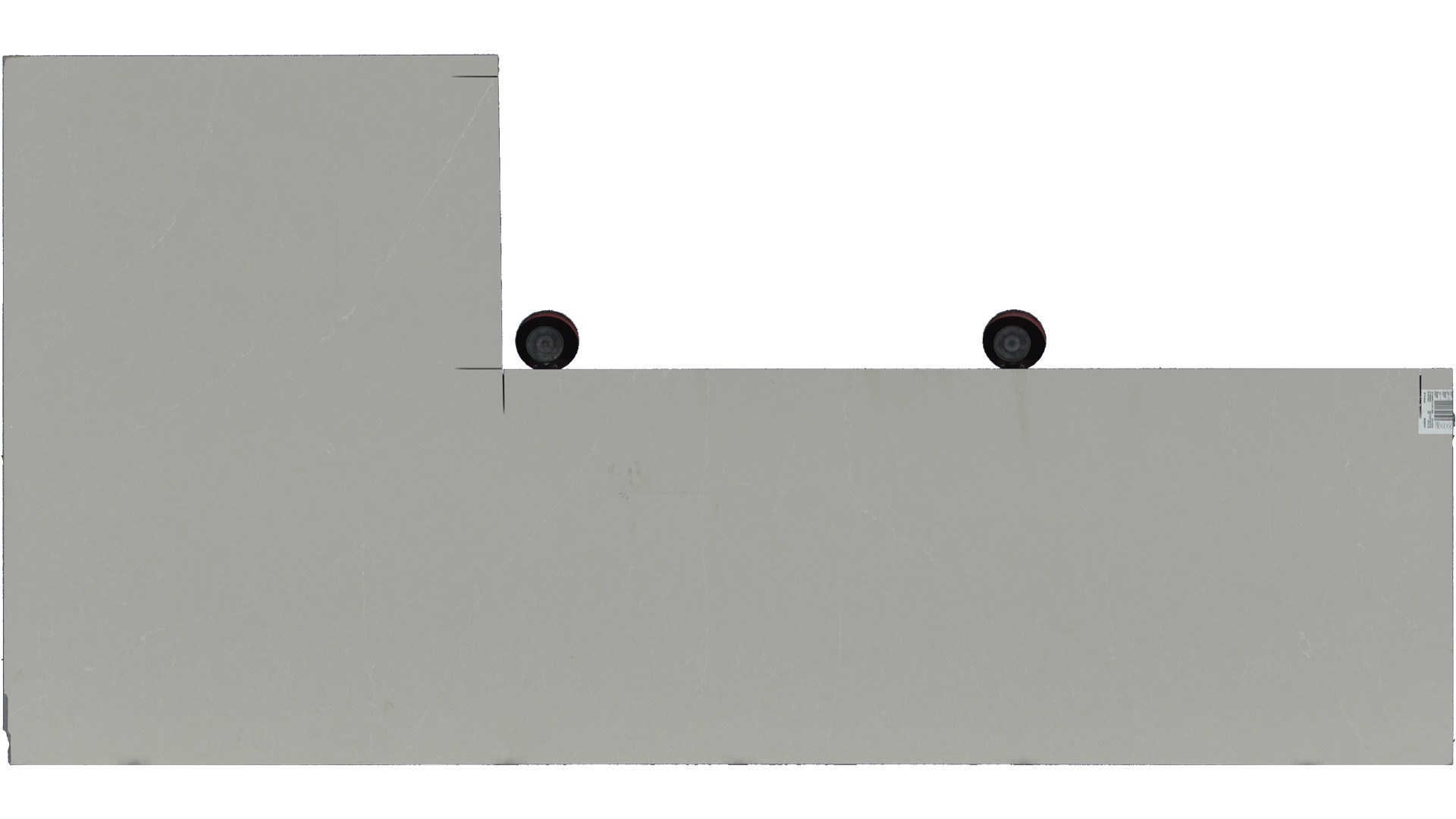 Desert Silver Silestone Slabs