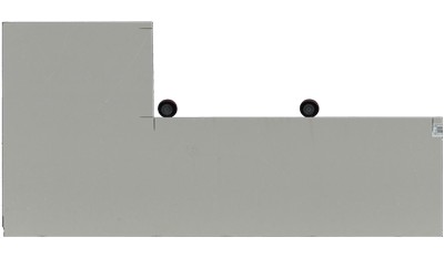 Desert Silver Silestone