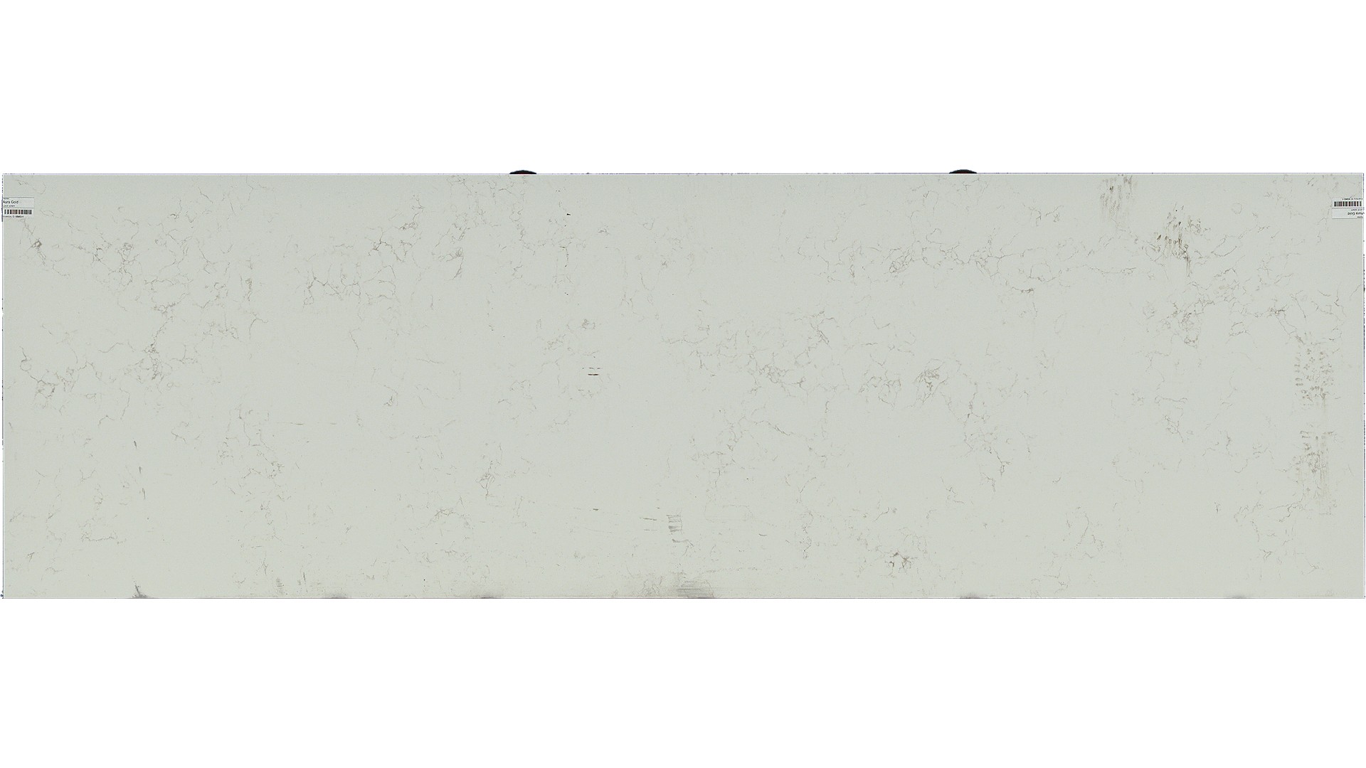 Aura Gold Pentel Quartz Slabs