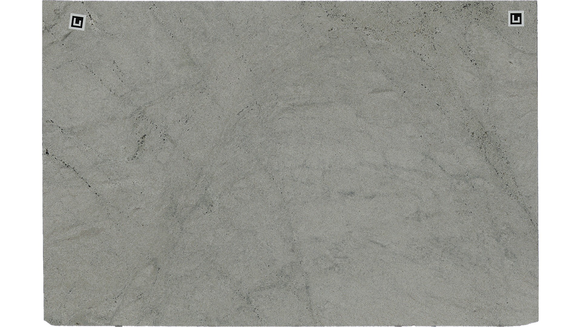 White Fantasy Granite Slabs