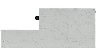 Calacatta Prado Q Quartz