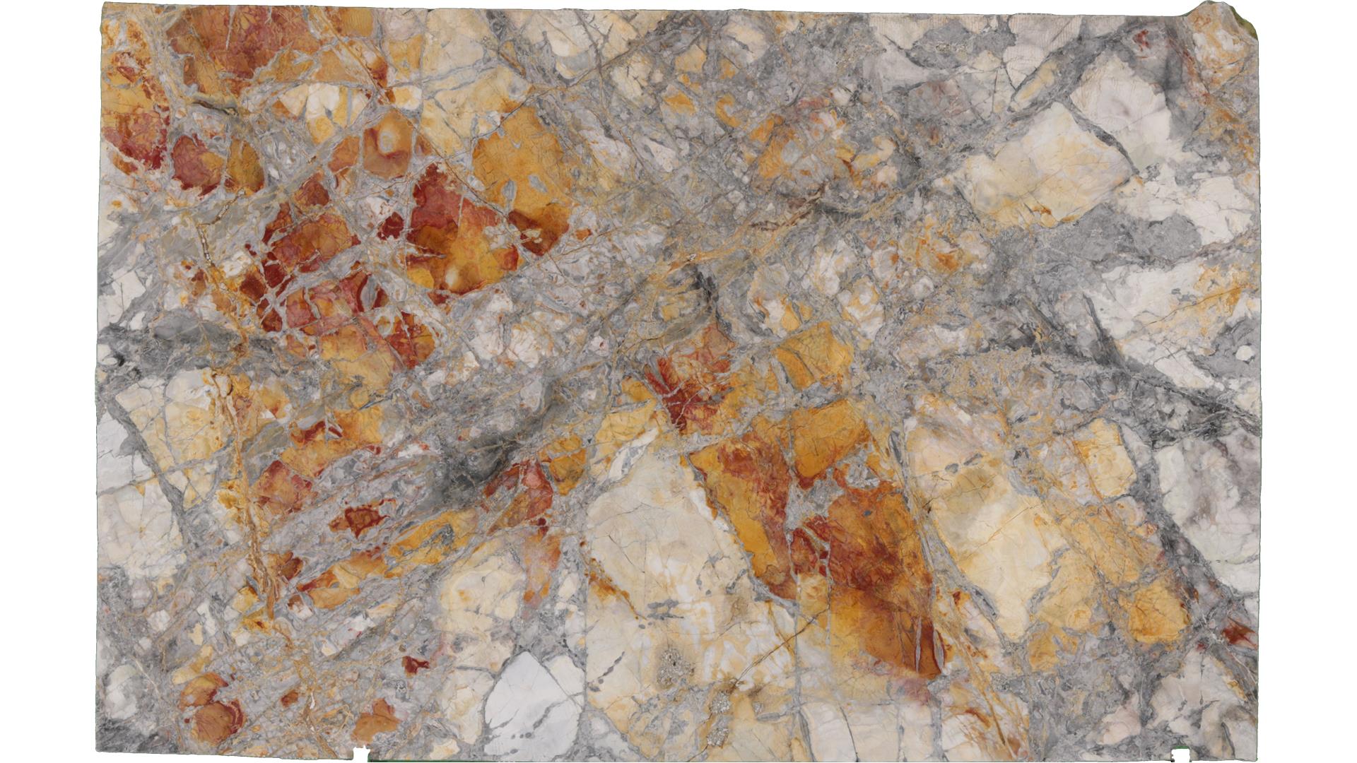 Invisible Grey  Marble Slabs