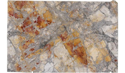 Invisible Grey  Marble