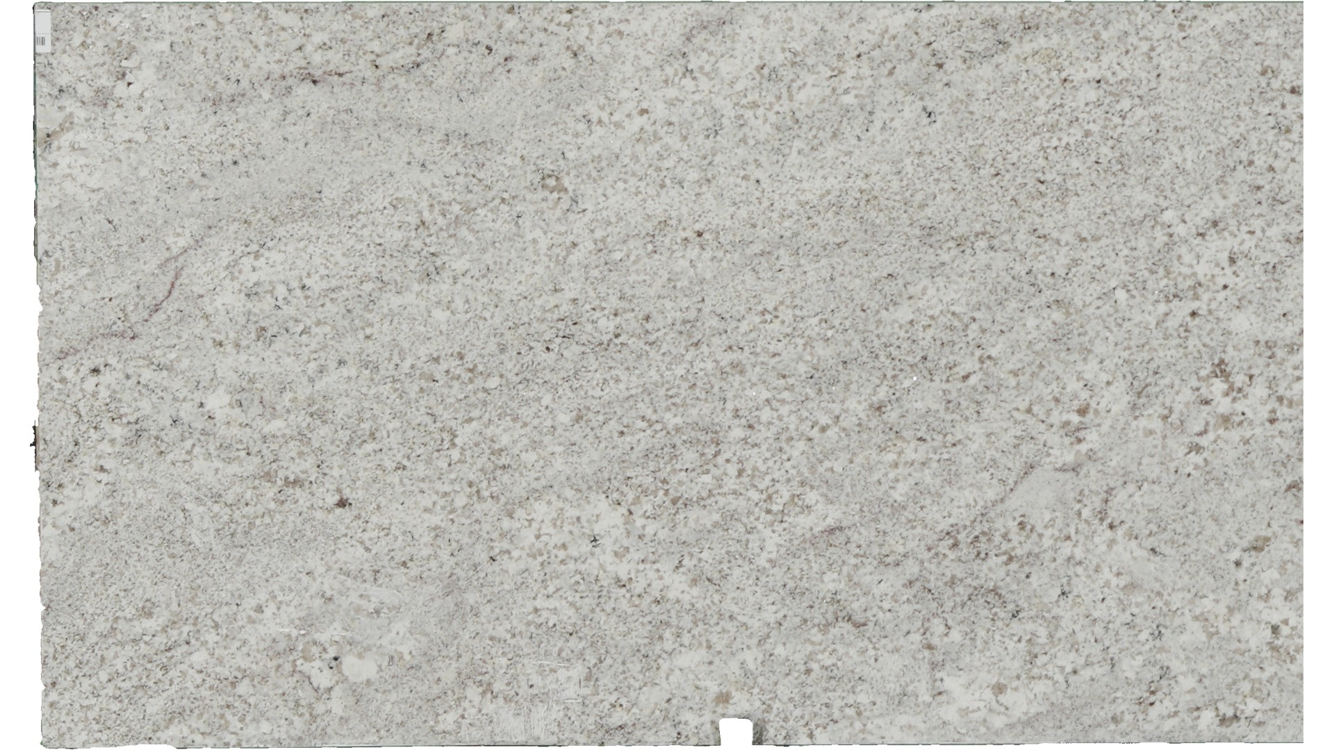 Snow Flakes Granite Slabs