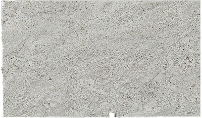 Snow Flakes Granite