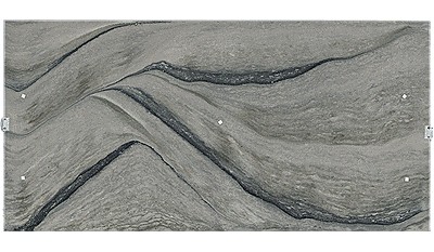 Aura Gold Pentel Quartz