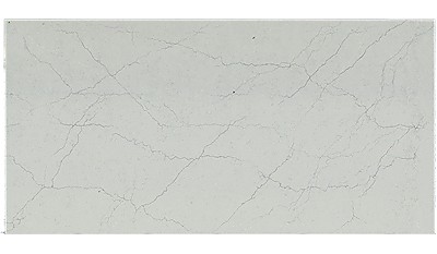 Calacatta Miraggio Seaglass Q Quartz