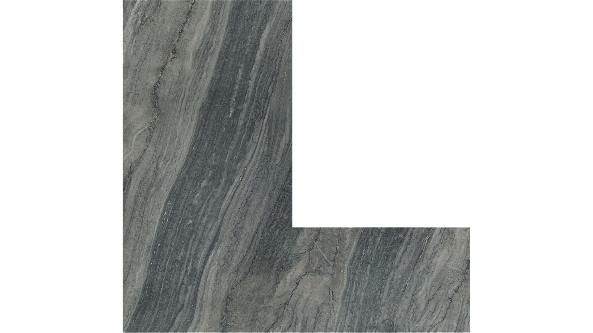 Blue Savannah Quartzite Slabs