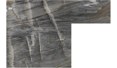 Ocean Blue Quartzite