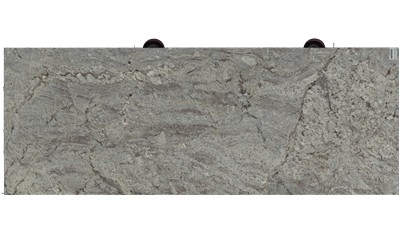 White Spring Leather Granite
