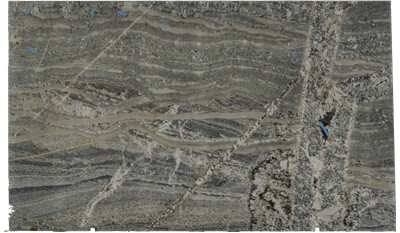 Monte Cristo Granite