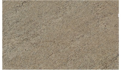 Giallo Ornamental Granite