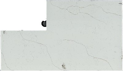 Calacatta Rusta Q Quartz