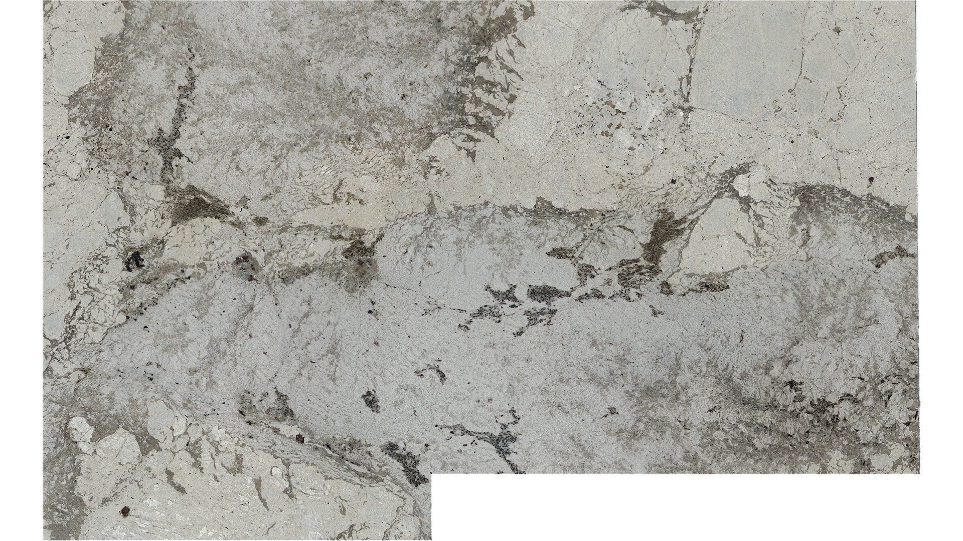 Mona Lisa  Granite Slabs