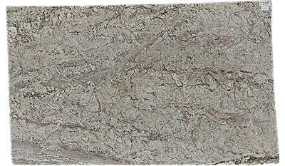 White Springs Granite