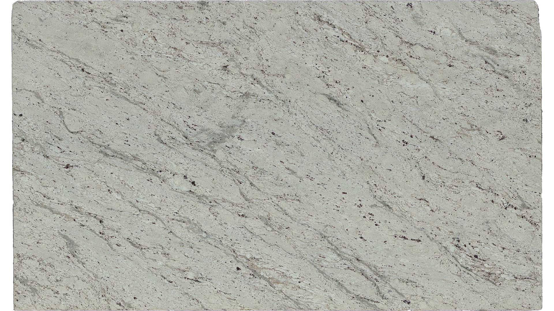 Thunder White Granite Slabs