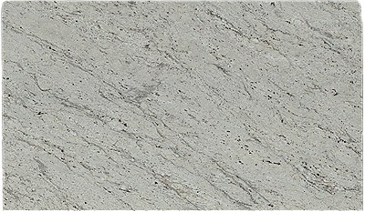 Thunder White Granite